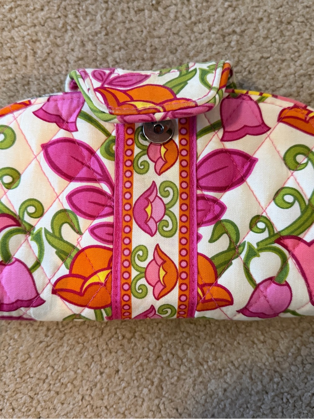 Vera Bradley Wallet